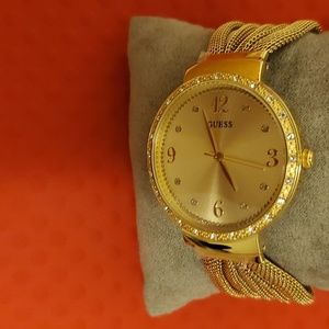 Guess Ladies Watch